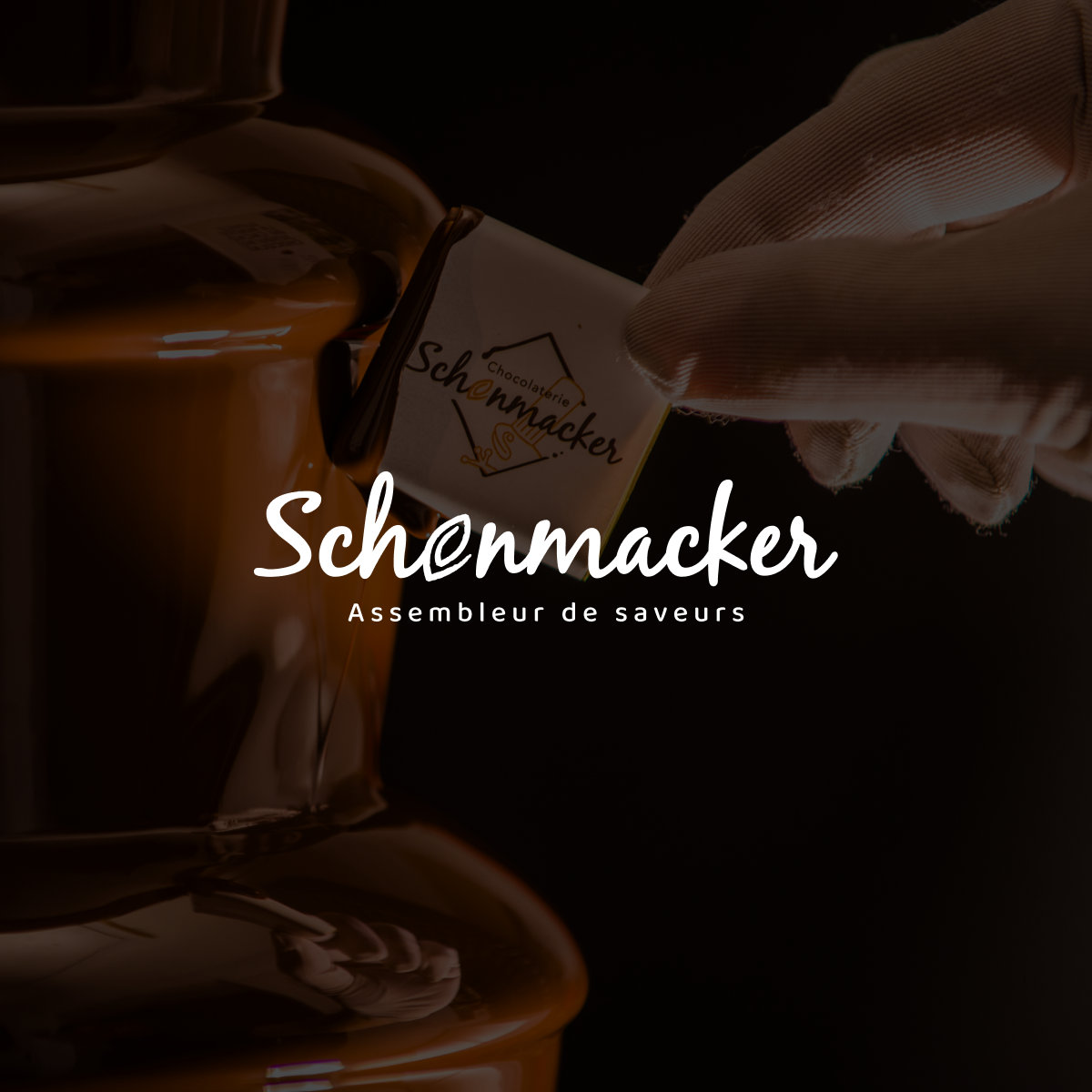 (c) Chocolaterie-schonmacker.be